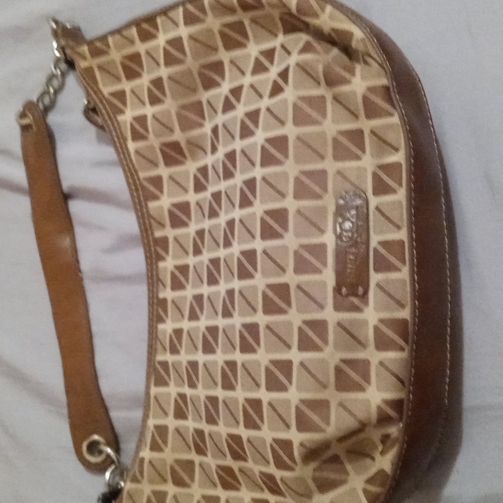 Nine west shoulder bag